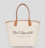Bolso Karl Lagerfeld shopper beige camel